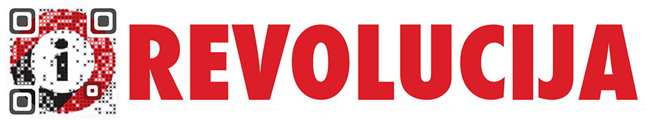 iRevolucija logo