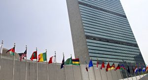 Ujedinjene nacije: kršenje ljudskih prava