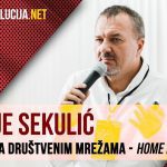 Miloje Sekulić: Društvene mreže u poslovne svrhe