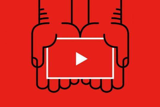 YouTube - prihvatanje vertikalnih videa
