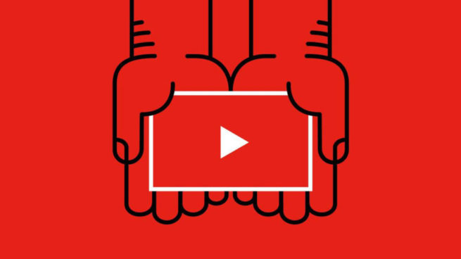 YouTube - prihvatanje vertikalnih videa