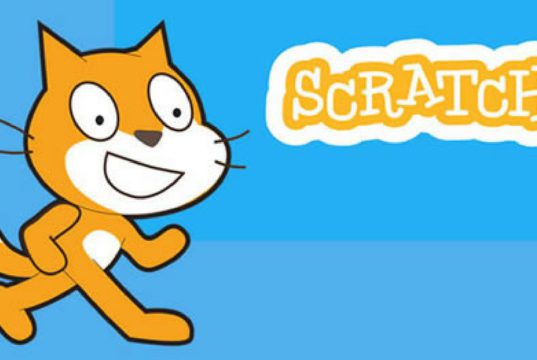 kurs pravljenja igara u Scratchu
