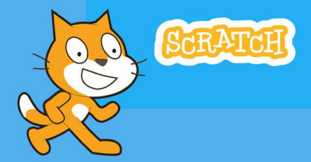 kurs pravljenja igara u Scratchu